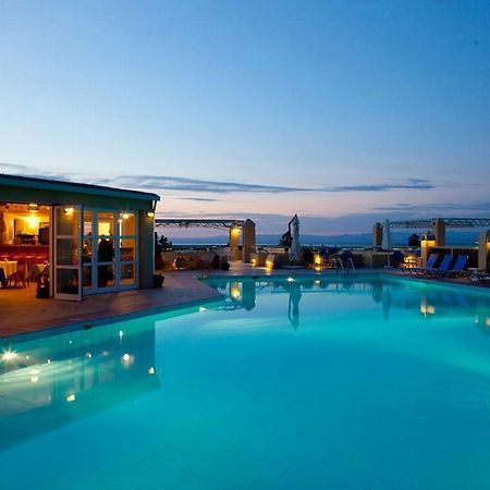 Daphne Holiday Club Chalkidiki Facilidades foto