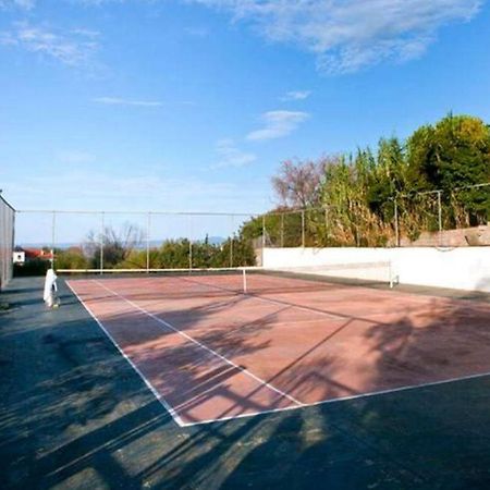 Daphne Holiday Club Chalkidiki Facilidades foto