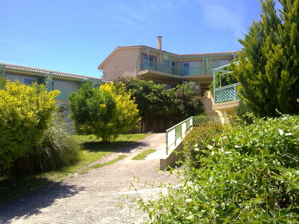 Daphne Holiday Club Chalkidiki Exterior foto