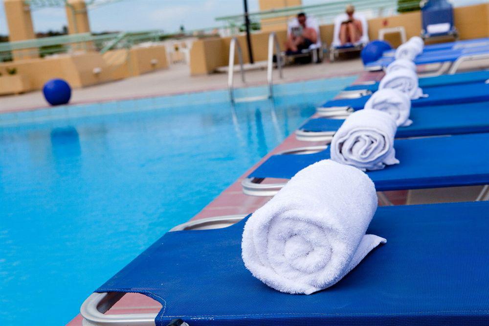Daphne Holiday Club Chalkidiki Facilidades foto