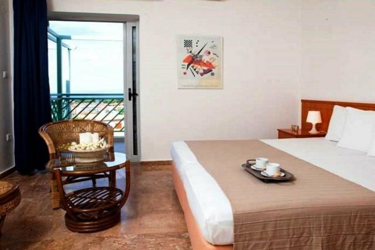 Daphne Holiday Club Chalkidiki Exterior foto