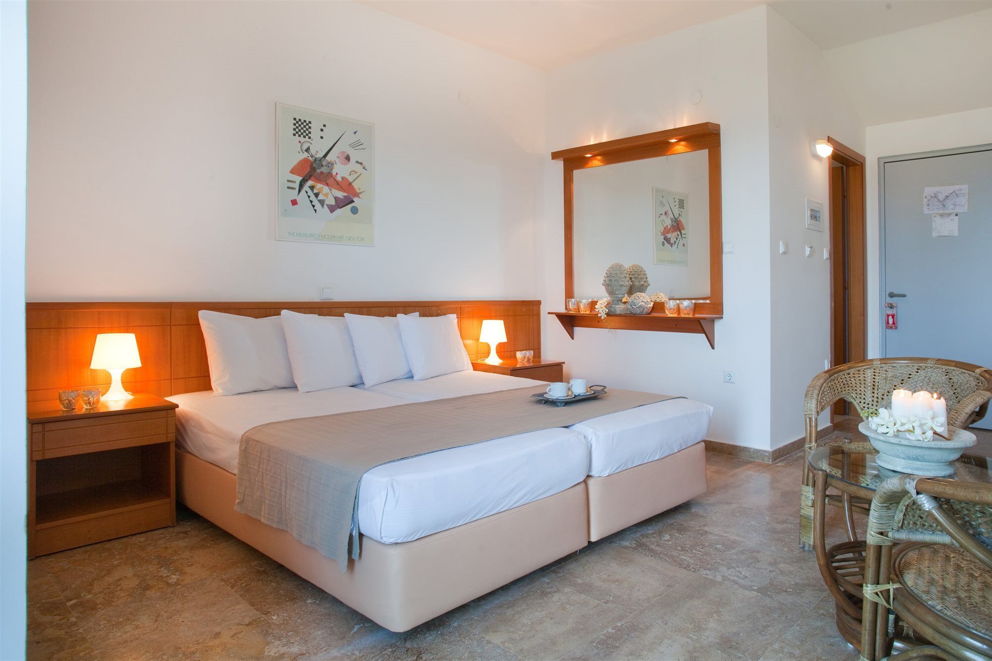 Daphne Holiday Club Chalkidiki Exterior foto
