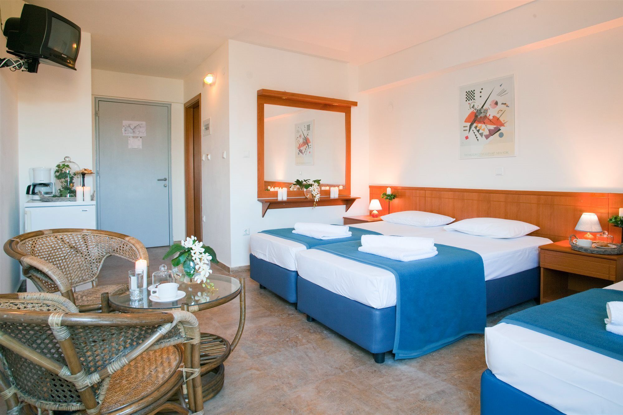 Daphne Holiday Club Chalkidiki Exterior foto